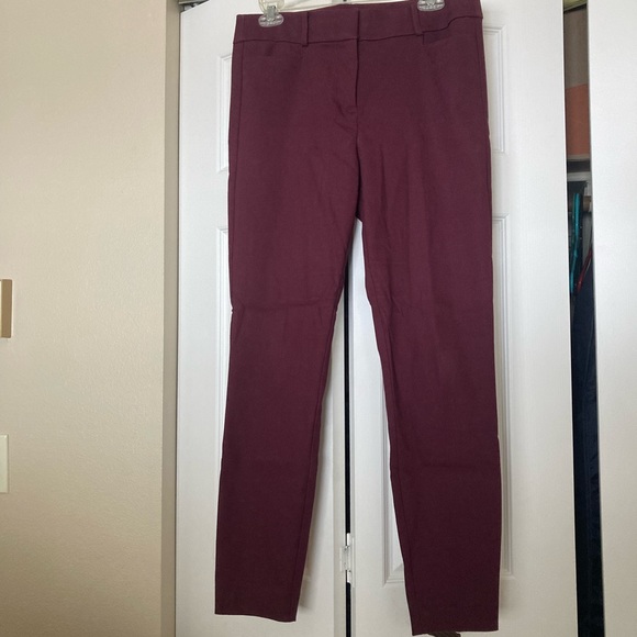 LOFT skinny trousers - Picture 1 of 4